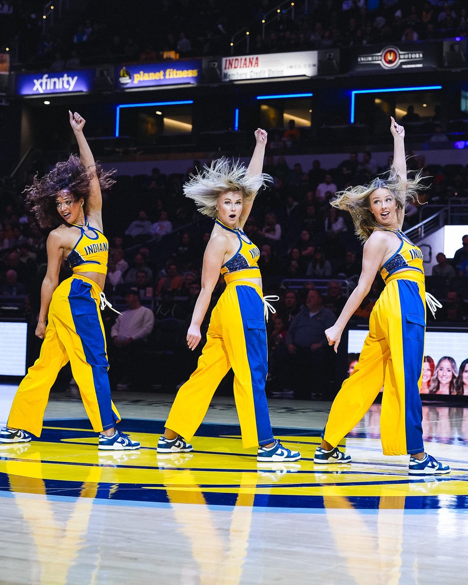 Indiana Pacemates tweet media