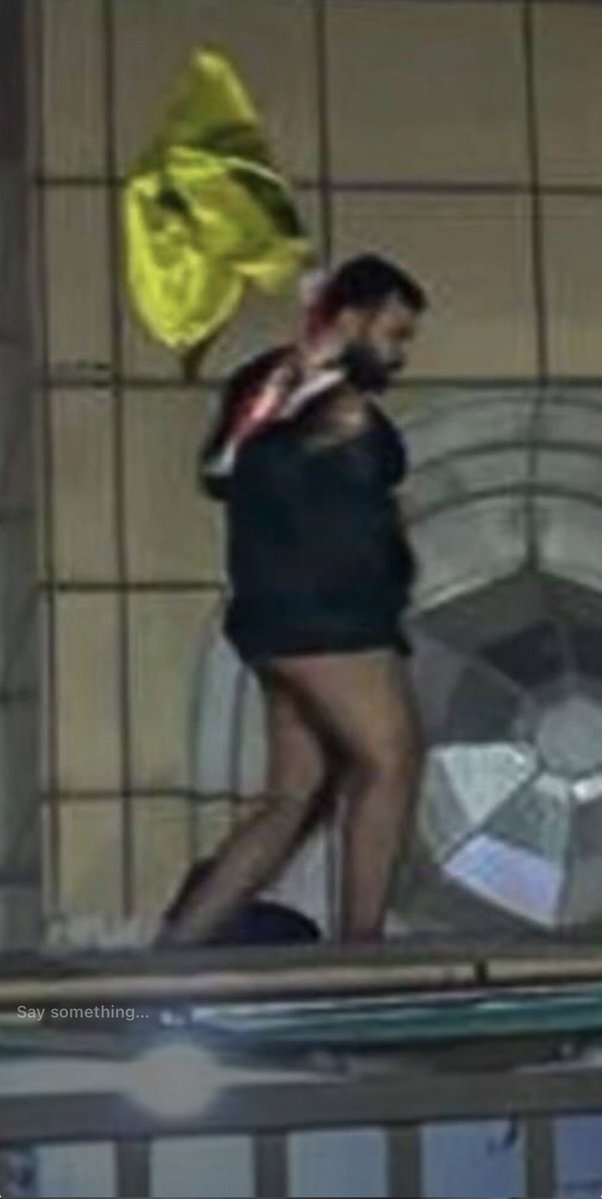 بوعليش tweet media