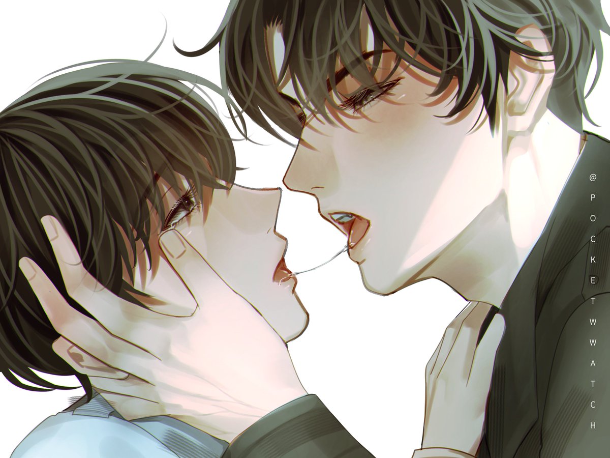 Can't hold back anymore
#joongdok #orv