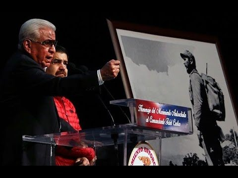 "Cuando hay muchos hombres sin decoro, hay siempre otros que tienen en sí el decoro de muchos hombres. Esos son los que se rebelan con fuerza terrible contra los que le roban a los pueblos sus libertades, que es robarles a los hombres su decoro. En esos hombres van miles de