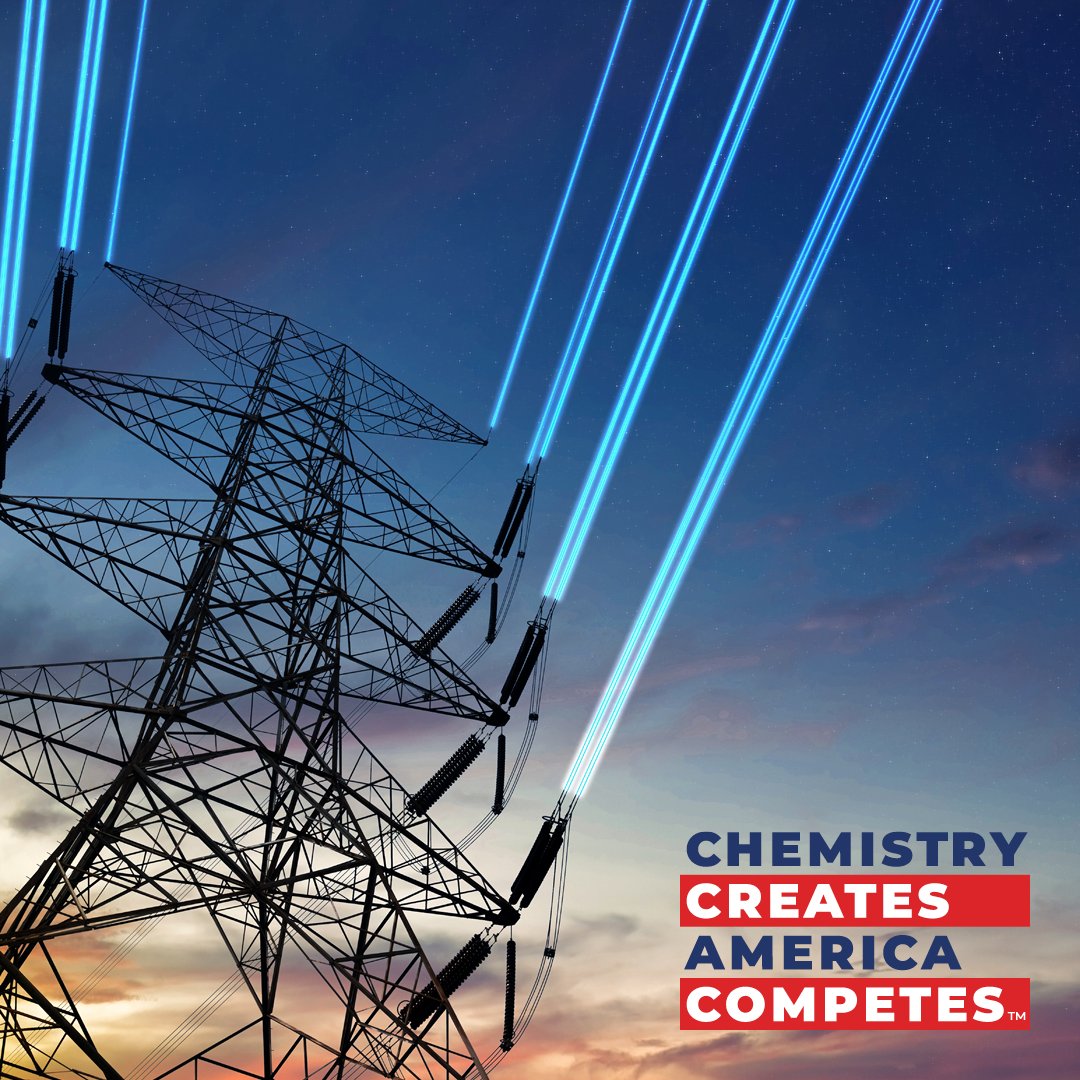 American Chemistry tweet media