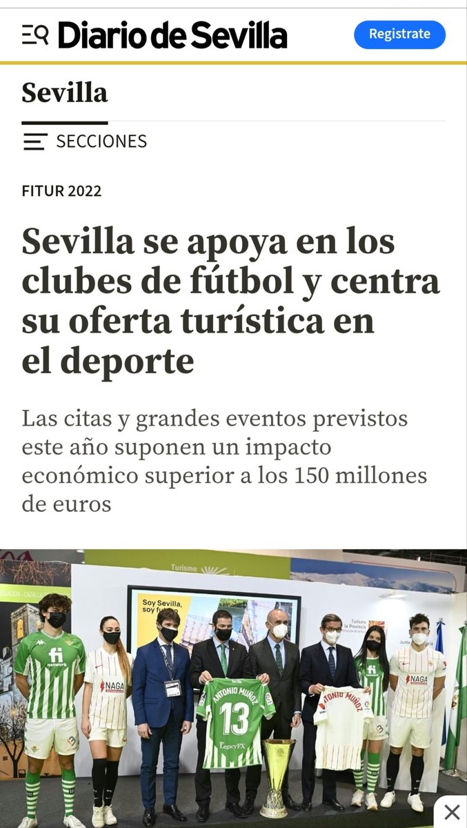JoseMGirela's tweet photo. @antoniomunozsev Hasta hace dos días. https://t.co/veJtu7RMCB