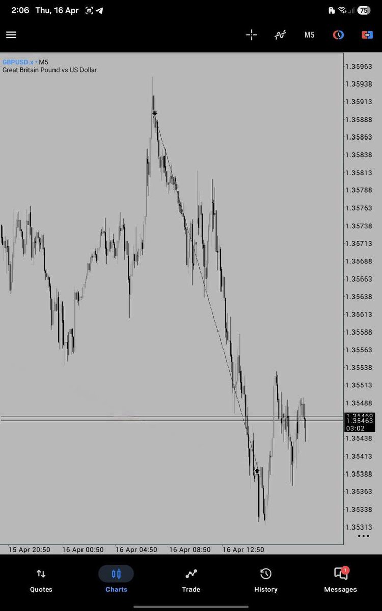 Bella 📈 tweet media