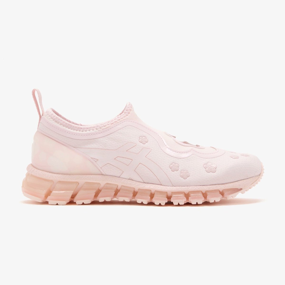2026年 4/18 & 4/24 発売】 Cecilie Bahnsen x ASICS GEL-QUANTUM 360 