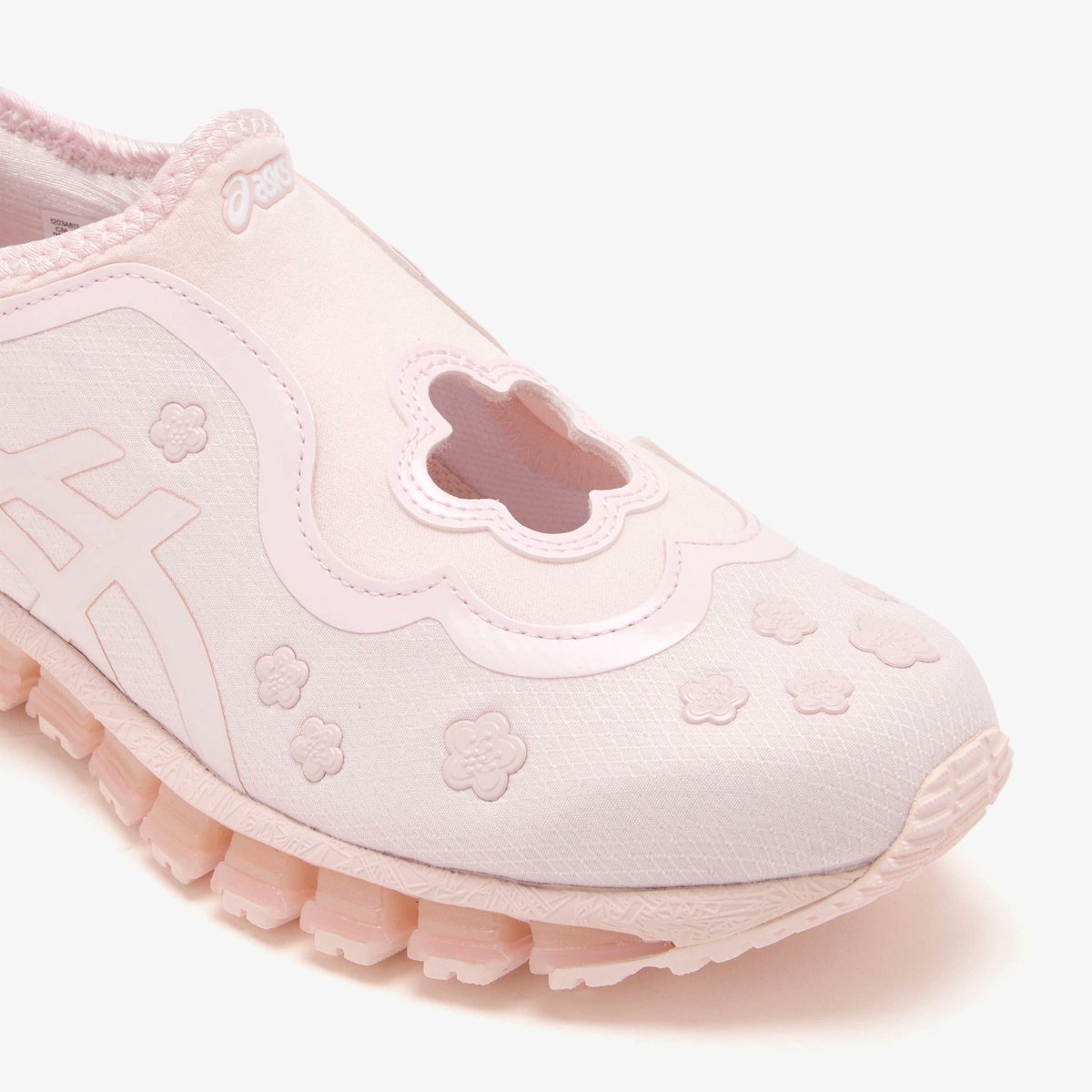 2026年 4/18 & 4/24 発売】 Cecilie Bahnsen x ASICS GEL-QUANTUM 360