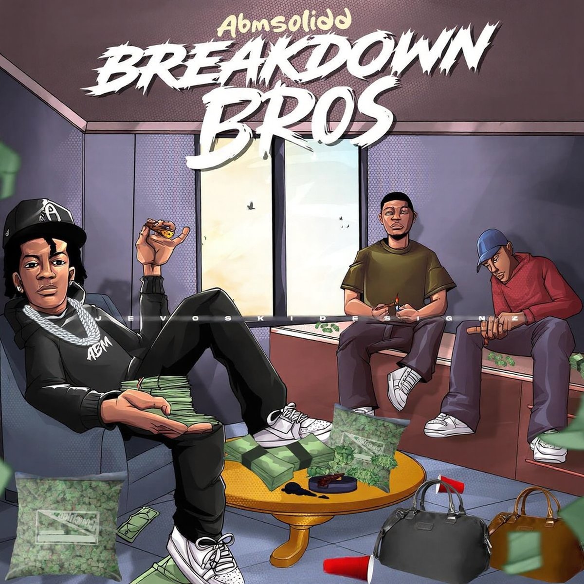 Emilydesignes's tweet image. Chilling with the squad, stacking paper, and rolling 🌸#mixtapecover #albumart #coverart #trapmusic #hiphop #rap #newmusic #mixtape #breakdownbros #abmsolidd #graphicdesign #gfx #albumcoverart #rapartist #trapart #streetart #musicartwork #fyp #viral #coverdesign #hiphopart