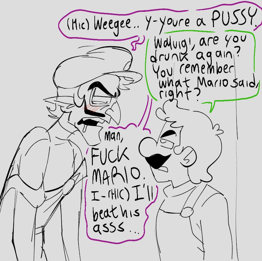 ˙ ͜ʟ˙ fry || SMG SPOILERS tweet media
