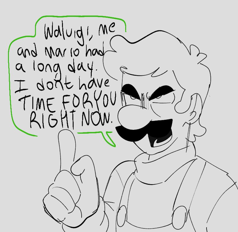 ˙ ͜ʟ˙ fry || SMG SPOILERS tweet media
