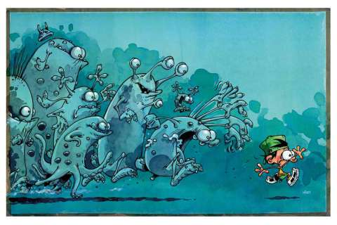 Radji le Dessinateur 🔞🇫🇷🇮🇷 🆖️ tweet media