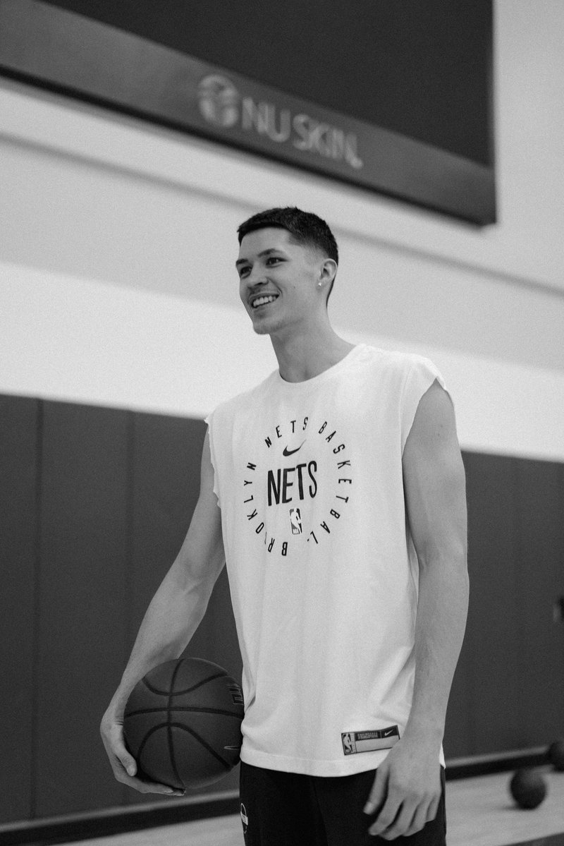 BYU Men's Basketball tweet media
