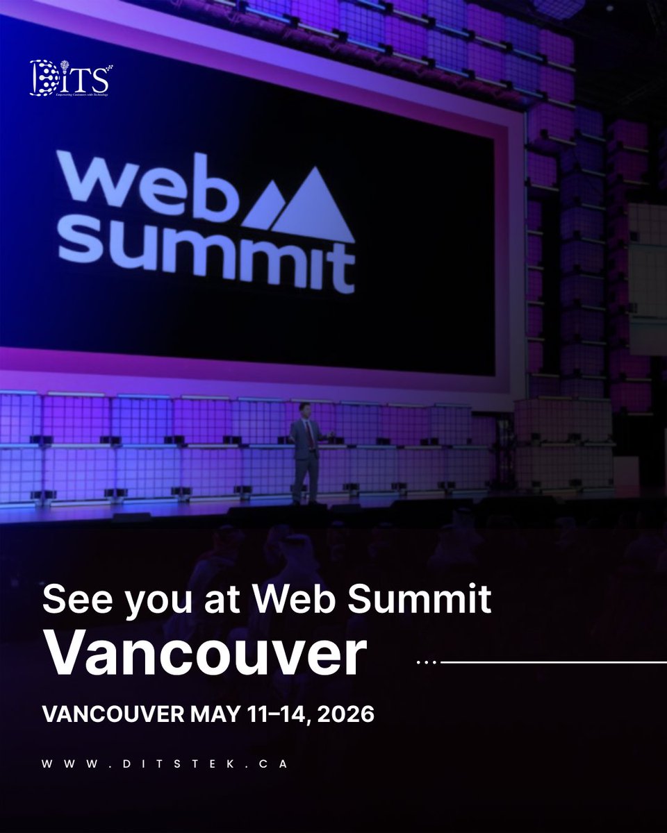 Ditstek Innovations (DITS) tweet media