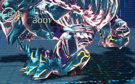 ファーシュメルで確認

レクシオの「クリ威力+5%」部分はPTメンバー全員にのる

2001/1905=1.050393700787402
(C)SEGA