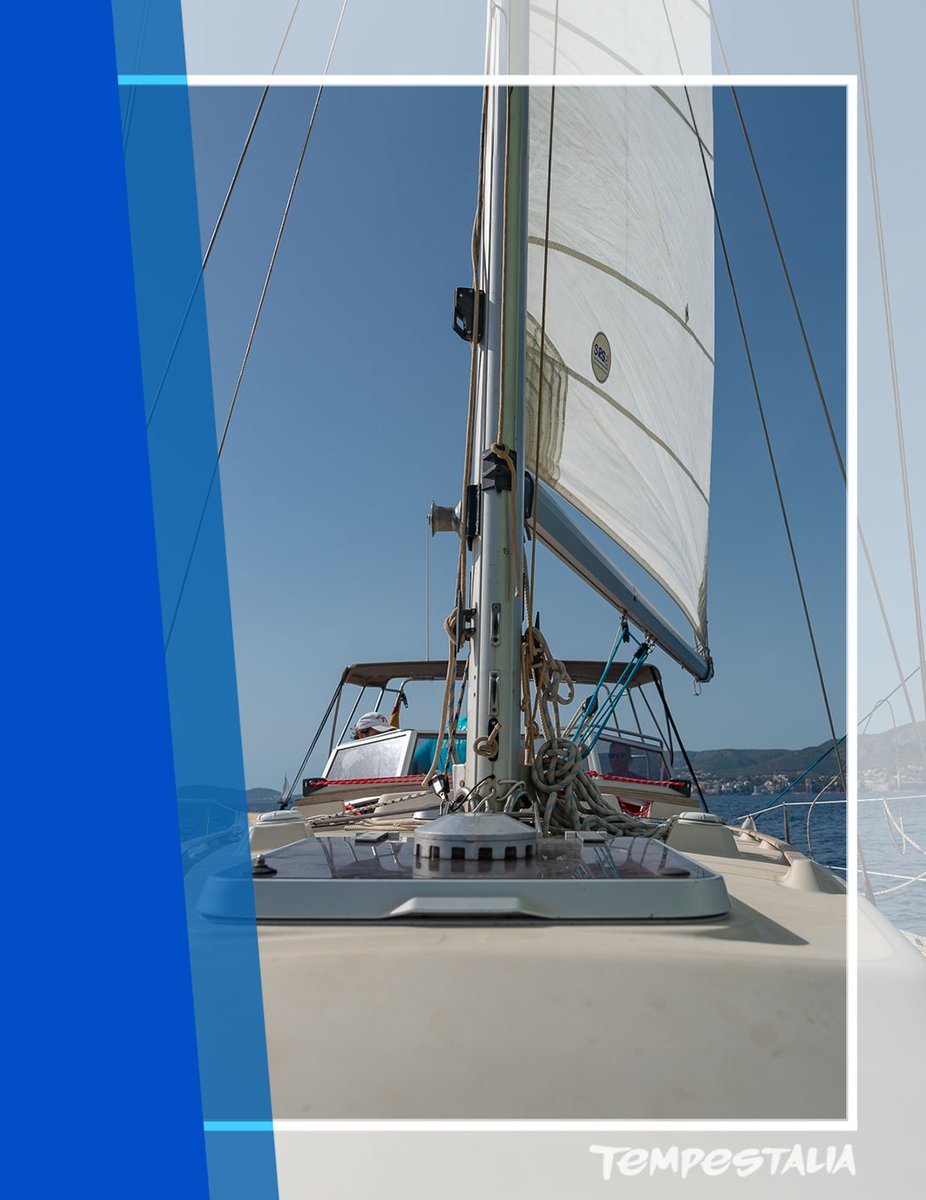 Si estás pensando en sacarte un título náutico, seguramente te has hecho esta pregunta: ¿PNB o PER?
El PNB es perfecto para iniciarte y empezar a tomar contacto con el mar. El PER va un paso más allá: más distancia, más posibilidades y más libertad.

tempestalia.com