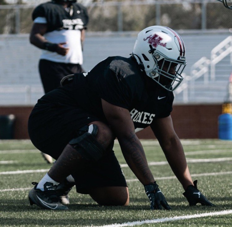 JuCo Football Forer tweet media