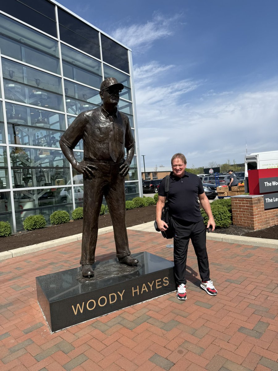 Jon Gruden tweet media