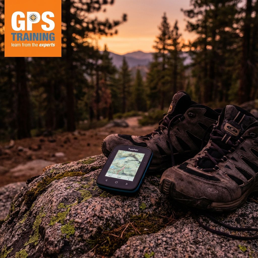 GPSTraining tweet media