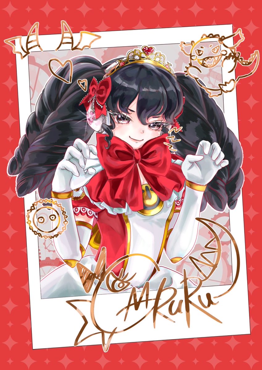 #ガァルル生誕祭2026