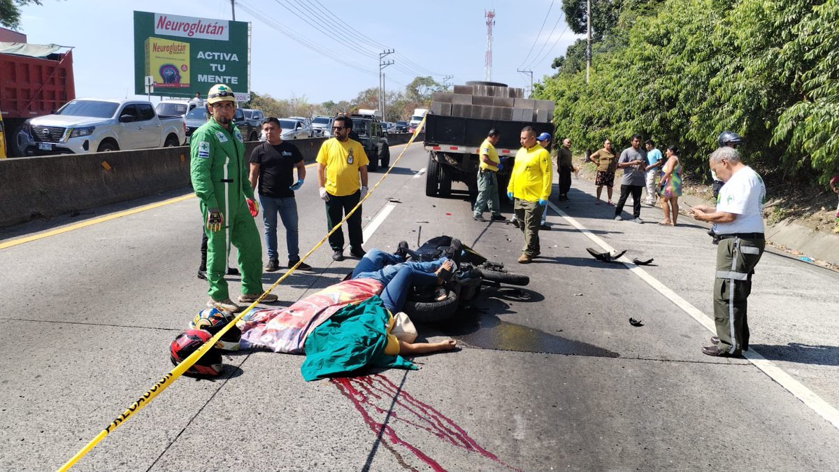 Diario La Huella tweet media