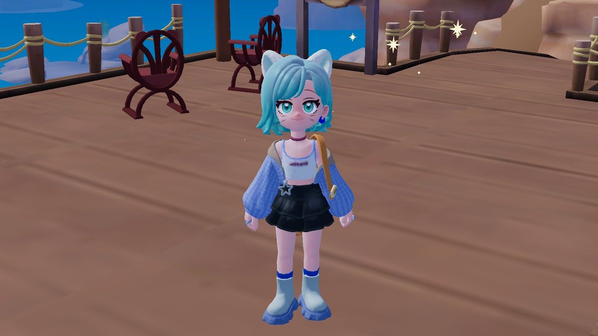 🍀にゃごん/みどり姉🐈‍⬛🐾 tweet media