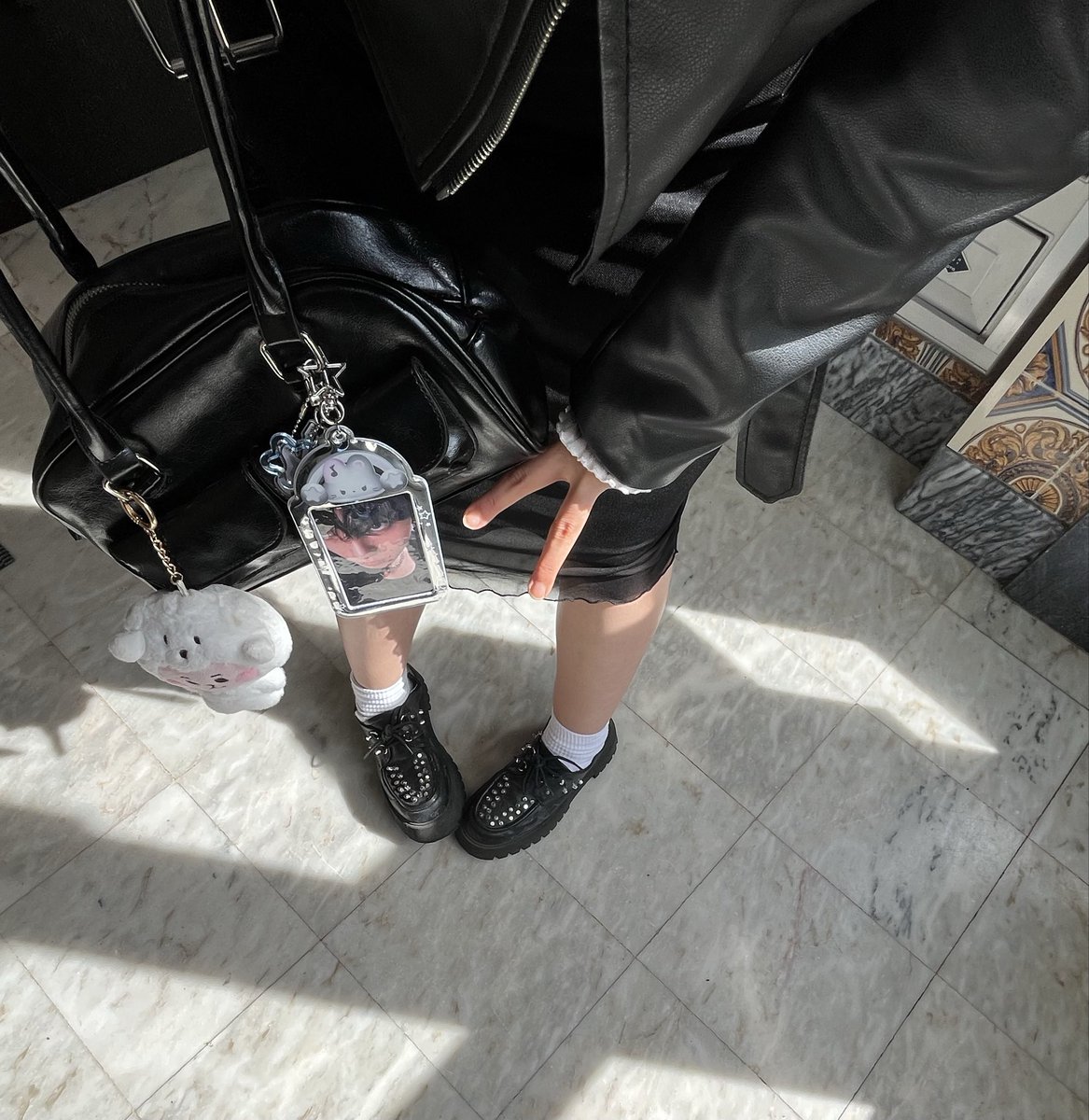 나비.97 (FAN) tweet media