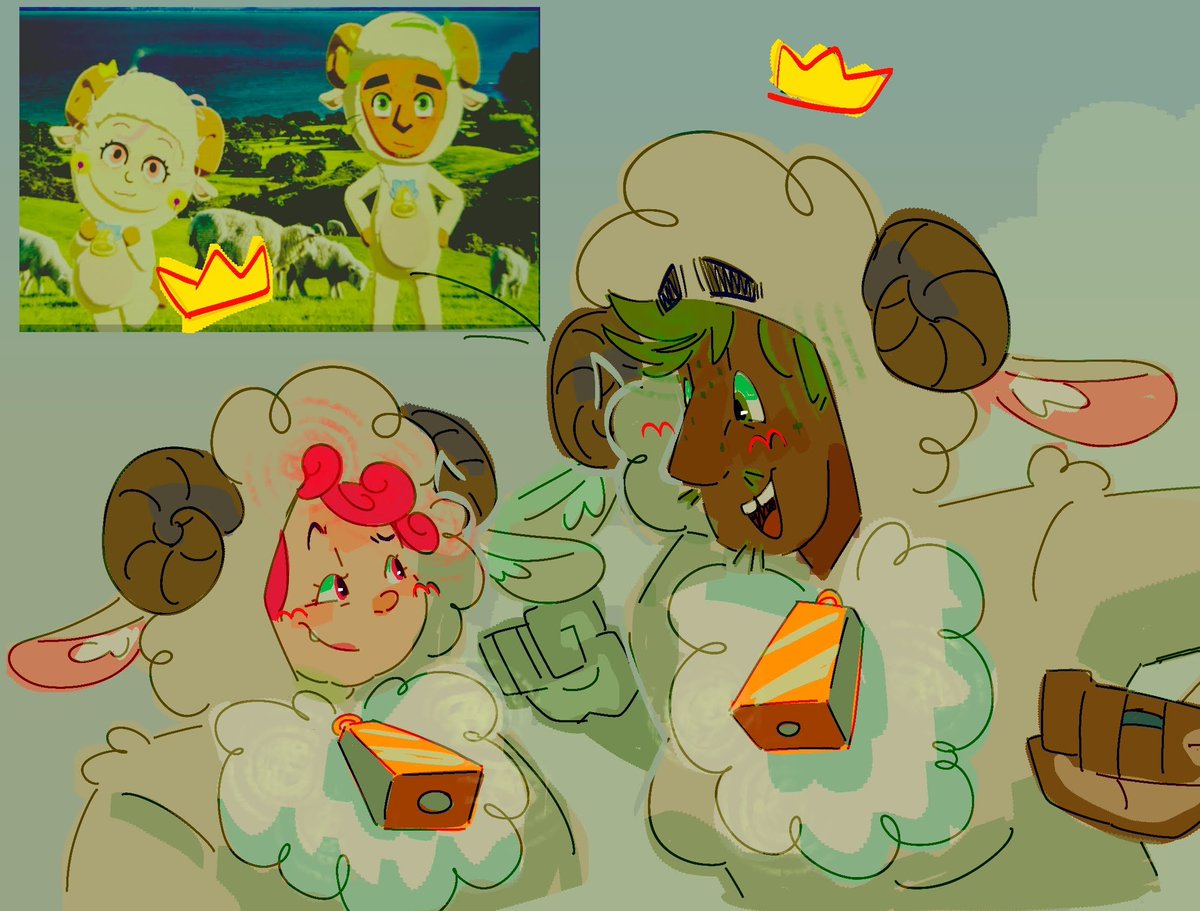 RUSTY★ tweet media