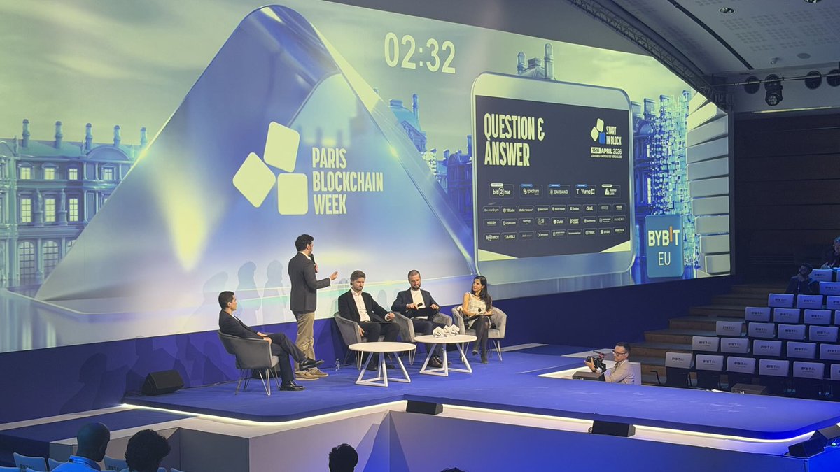 Bybit tweet media