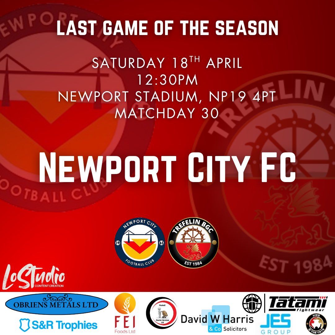 Trefelin BGC tweet media