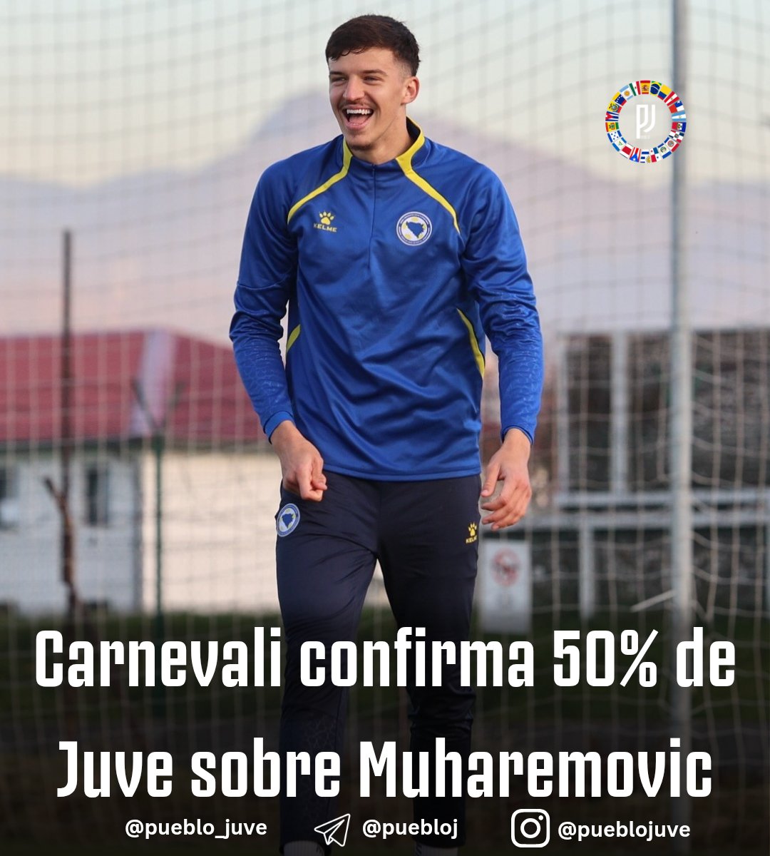 PuebloJuve tweet media
