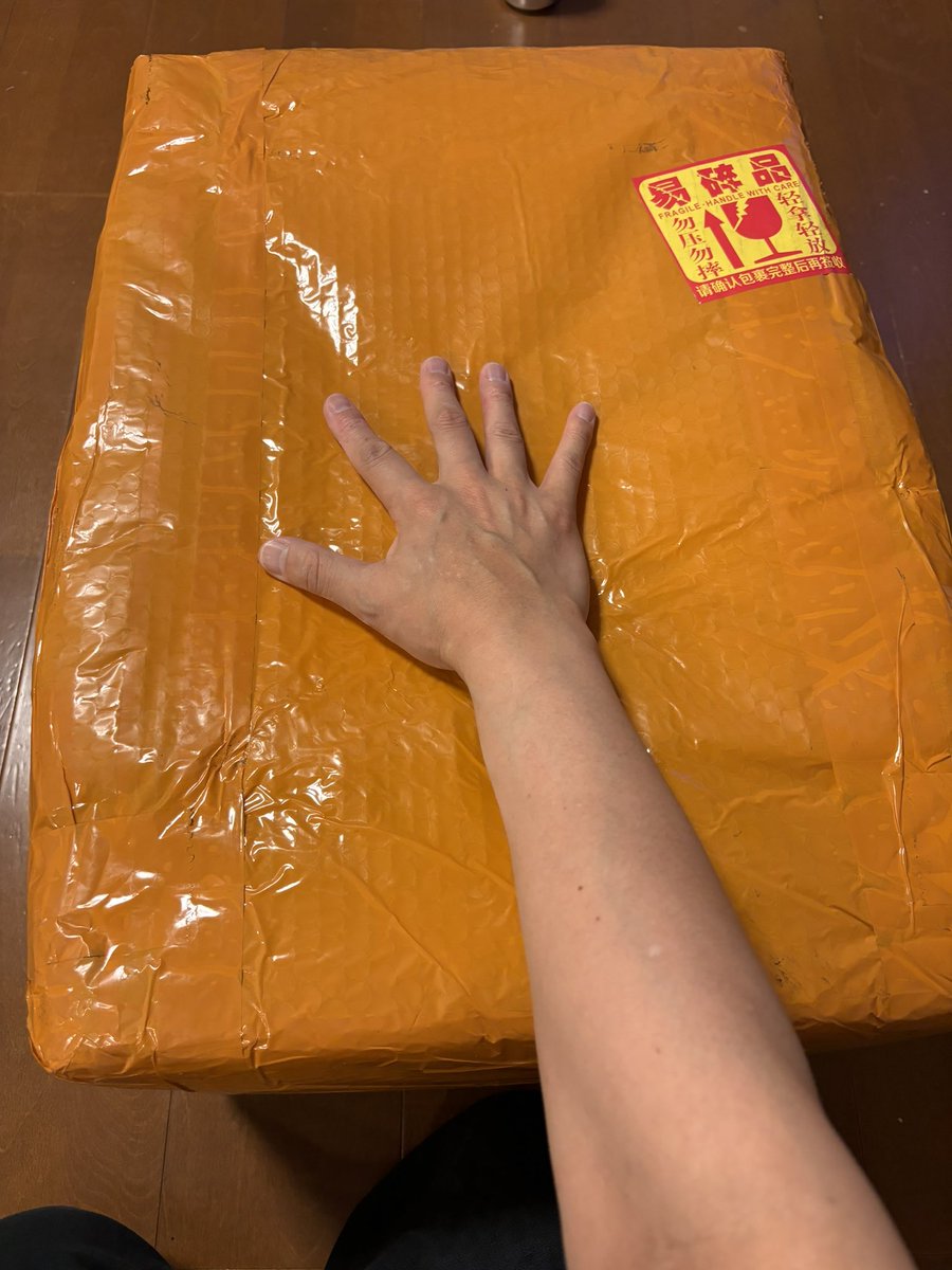 虹色ペンギン🌈 tweet media