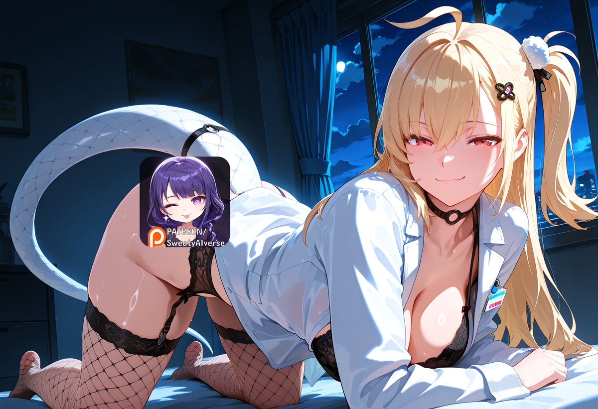 ✨SweetyAIverse ✨ tweet media