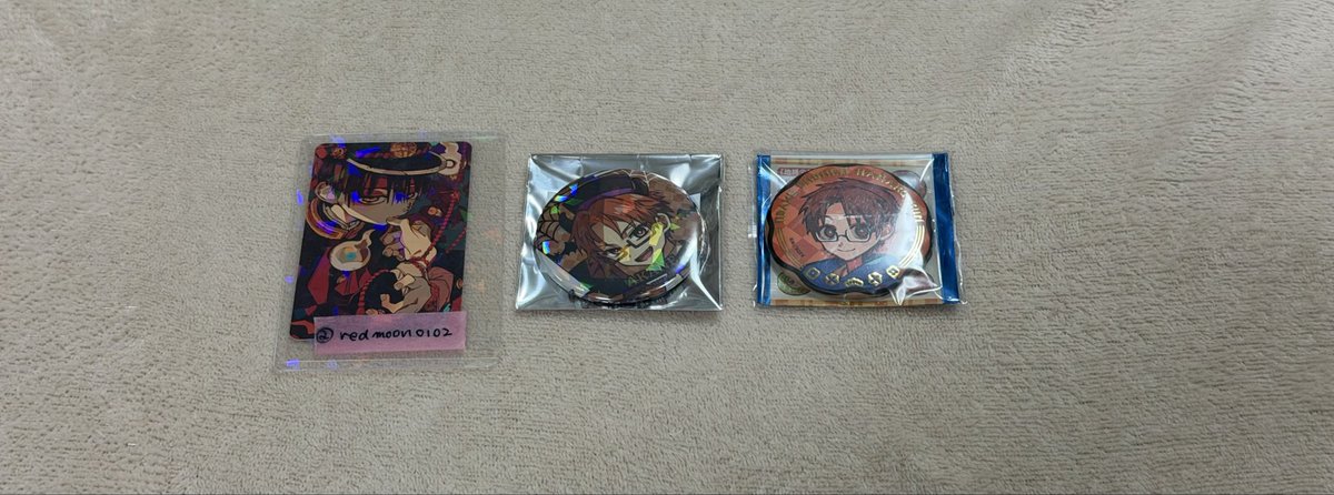 暁（あかつき） tweet media