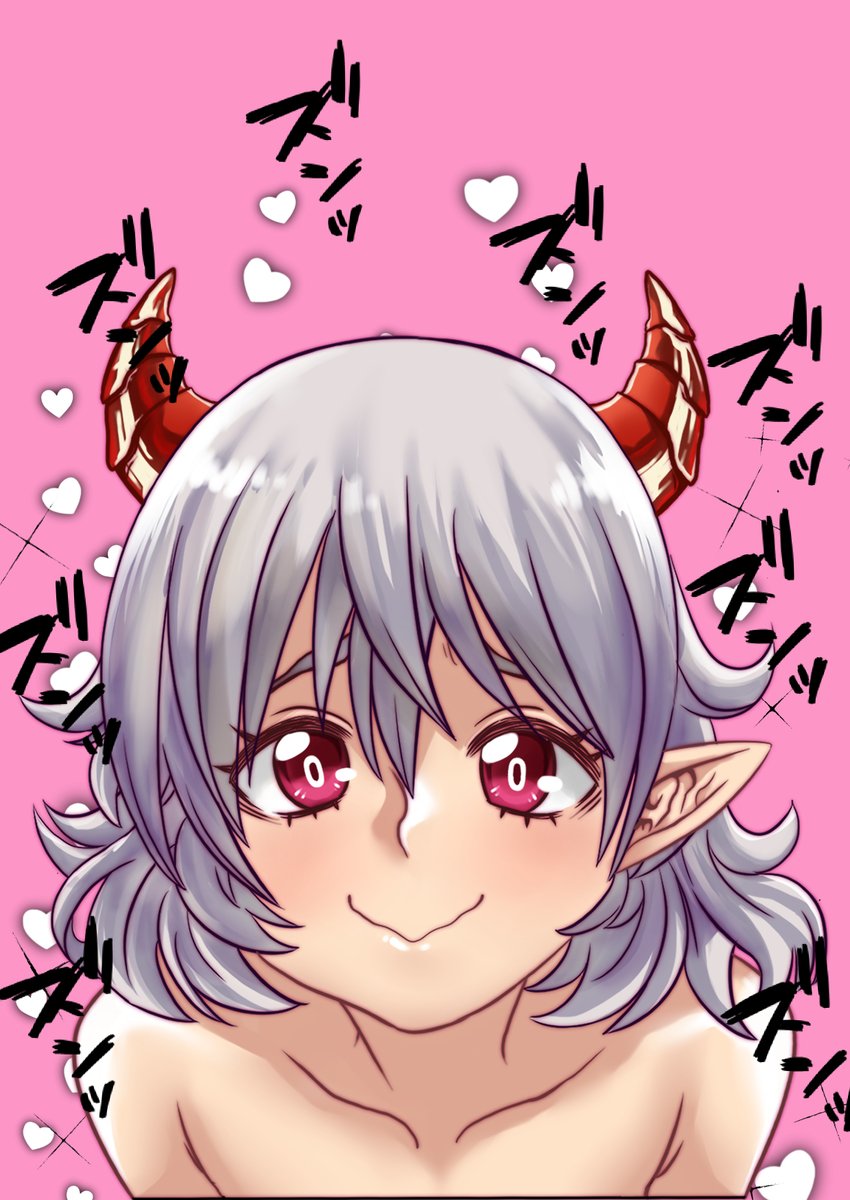 petitponkan 🔞(commissions open) tweet media