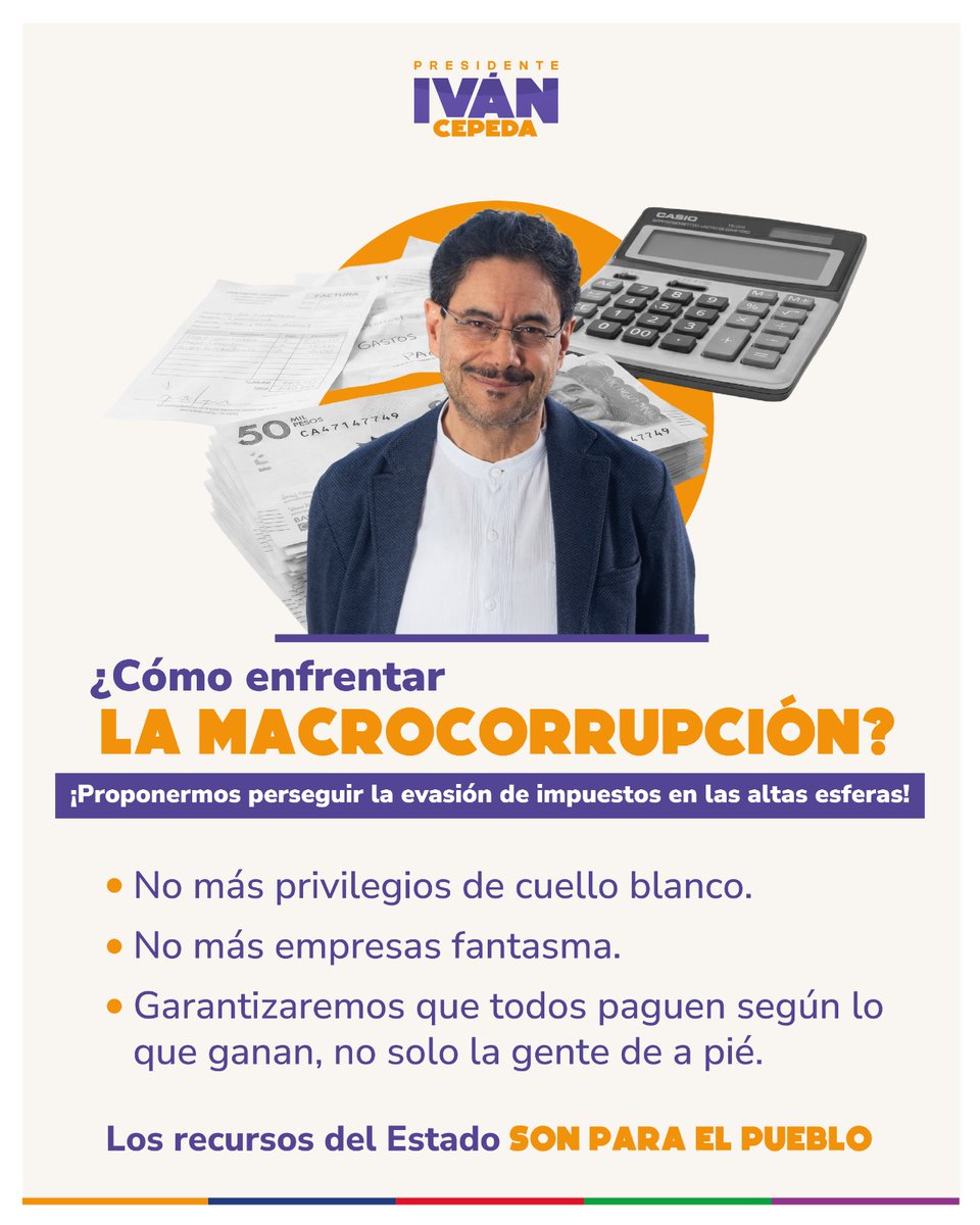 Antioquia con Cepeda tweet media