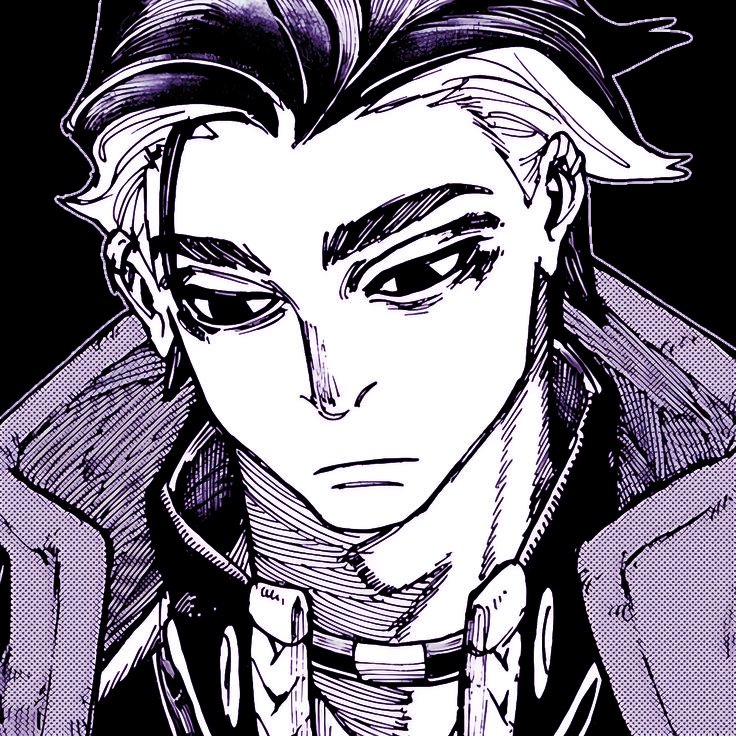M1SHR4's tweet photo. ⠀
“ I  understand . .  one  month  is  a  long  time  to  wait . ”

[ There was frustration in his voice, even a tint of worry behind it, as his eyes aimed a different direction. ]

“ Anyways ,  I  should  not  let  you  waiting. ”
⠀⠀⠀ https://t.co/afh52k9gXW