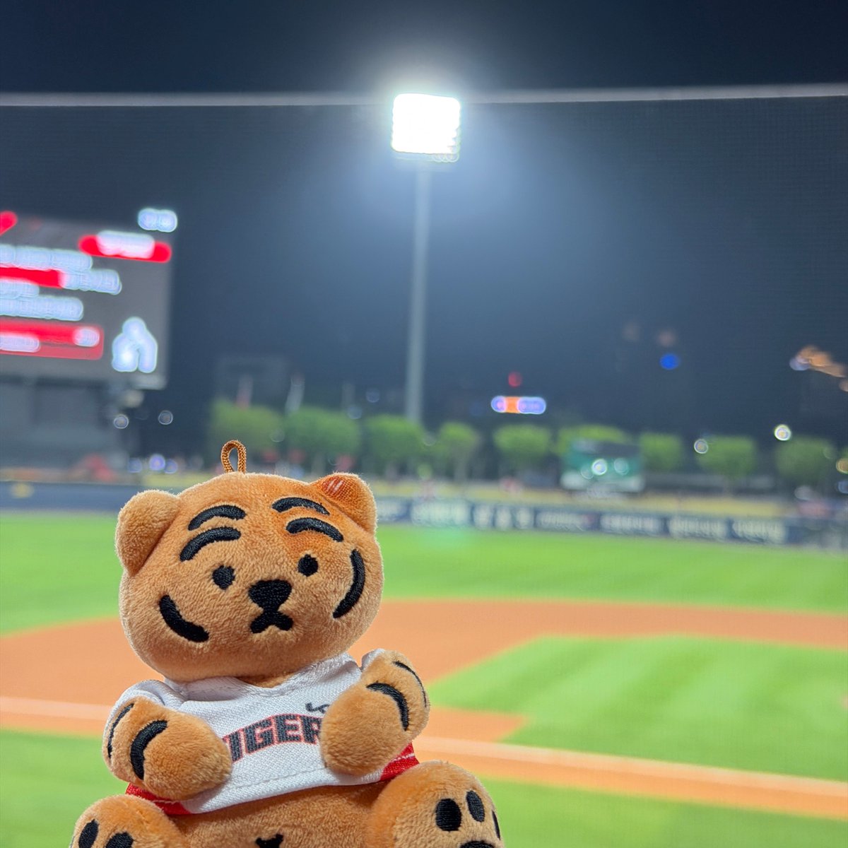 do0_0209's tweet photo. 이틀동안 너무 즐거운 직관이었다 !! ⚾️ https://t.co/9RMRYOkIq4
