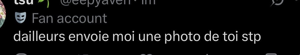 tsu 🌱 tweet media