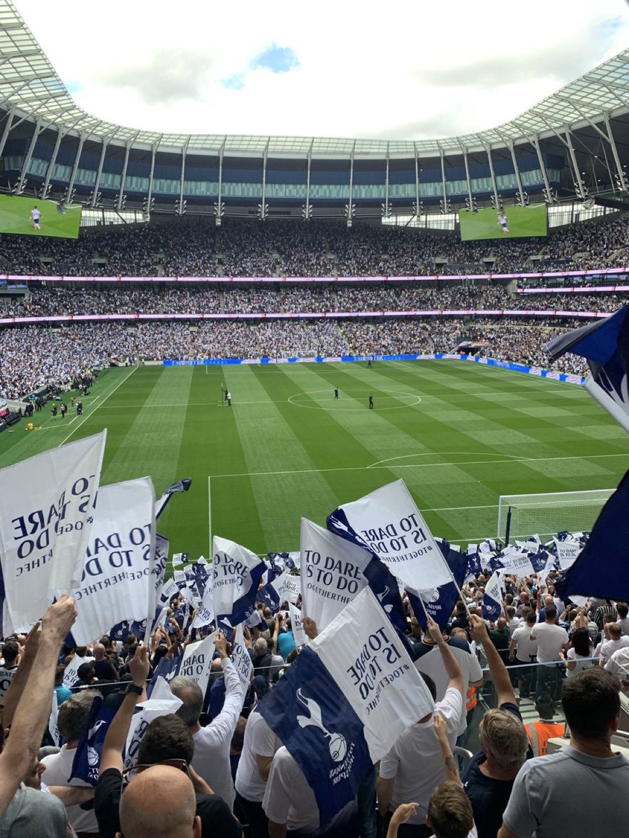 HotspurReports. tweet media