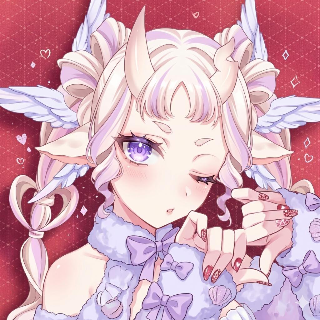 蛇ノ目 禰🌸我回來直播啦小蛇勢Vtuber🐍 tweet media