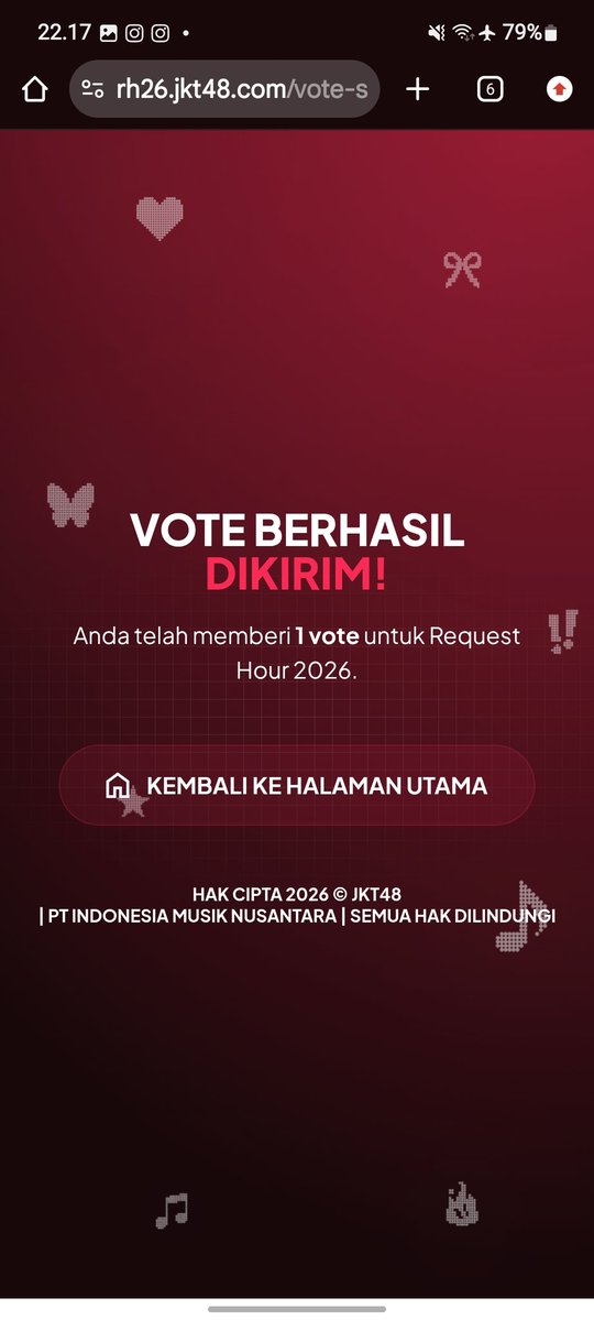 Fatih akhmad tweet media