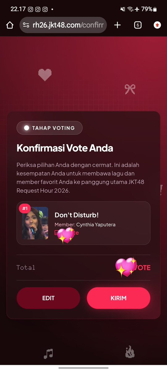 Fatih akhmad tweet media