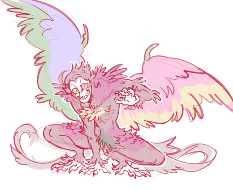 Damnnn ✴︎ tweet media