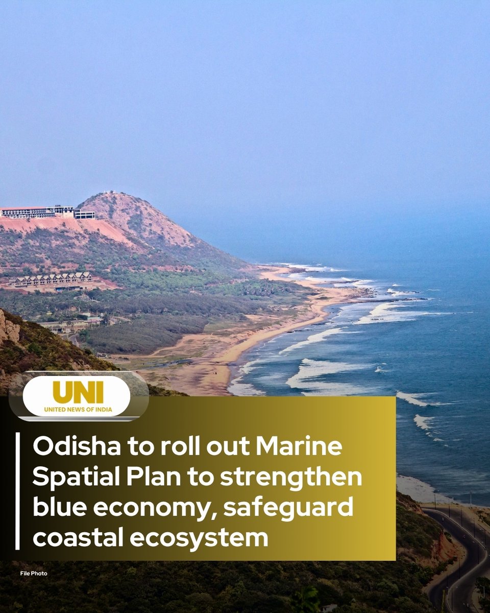 United News of India tweet media