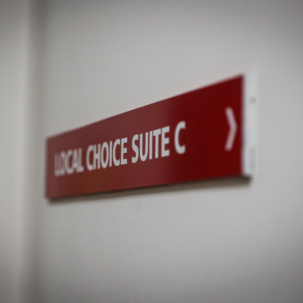 MorecambeFC's tweet image. Join us after the final whistle this Saturday in the Local Choice Suite 🤝

With happy hour prices upstairs, it's a chance for players, staff and supporters to come together as one football club.

#UTS 🦐