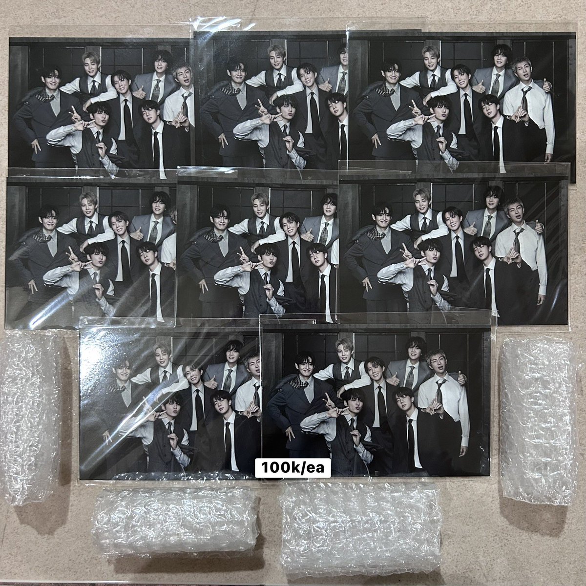 ki | @ after dm tweet media