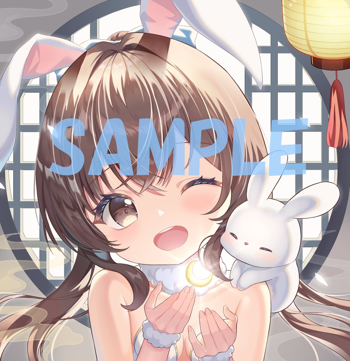 沈夏璐璐るる🎀FreshyLuLu tweet media