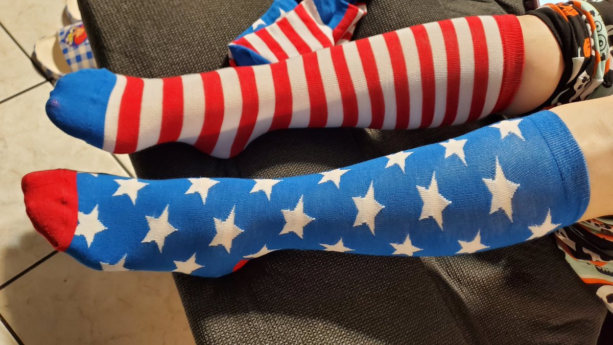 twisted socks bondage tweet media