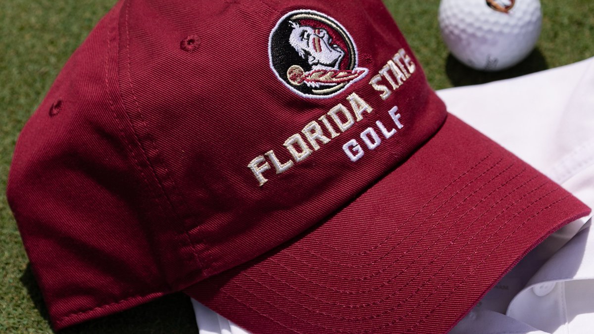 FSU Golf tweet media