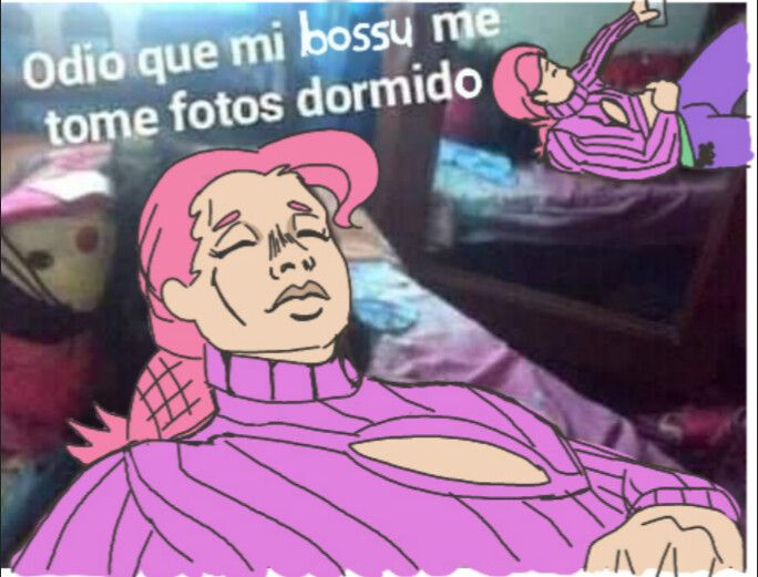 cuenta que te avisa cuando se anuncie jojolion tweet media