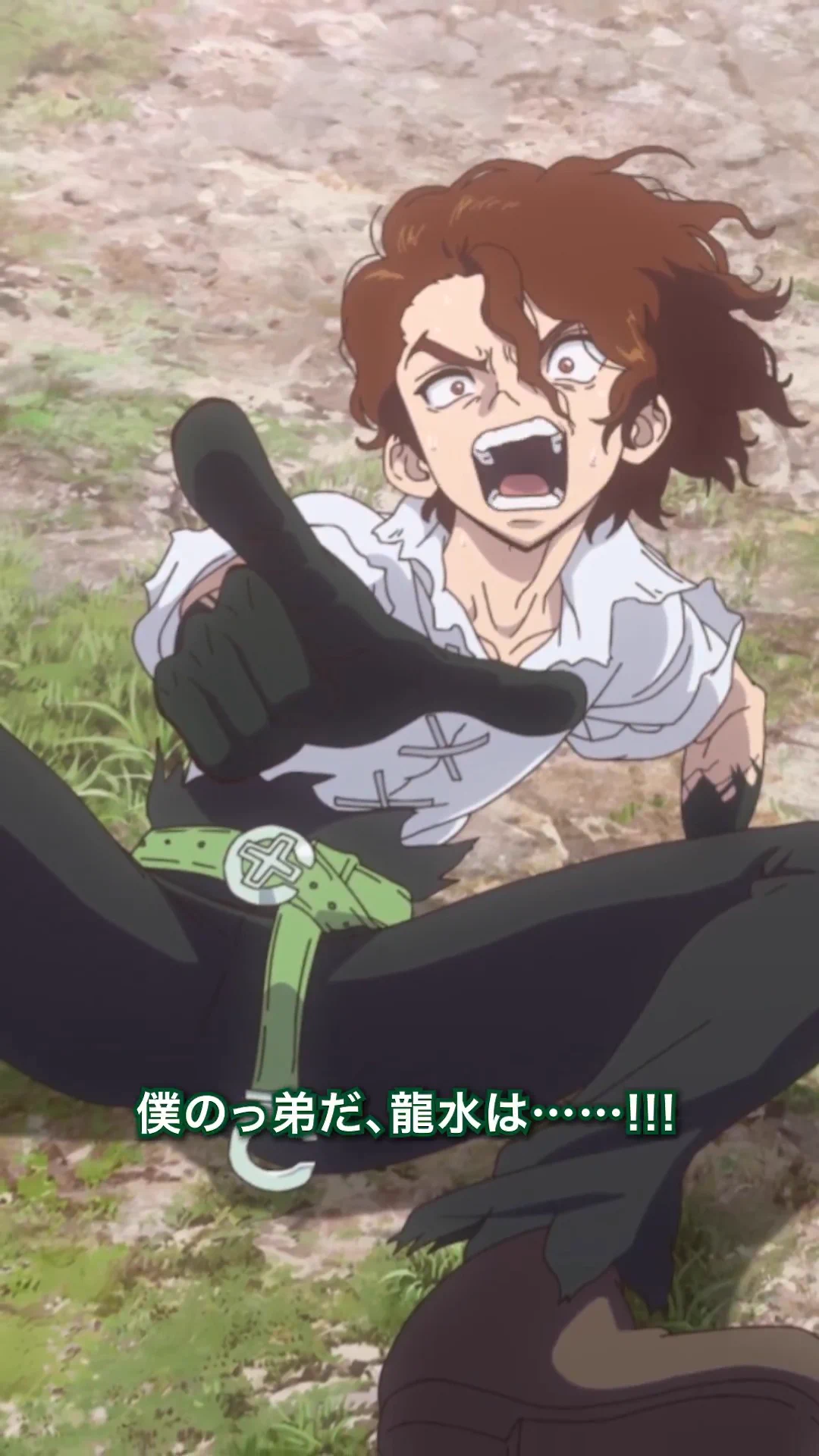 アニメ『Dr.STONE』公式｜アニメシリーズ全話好評配信中！ on X
