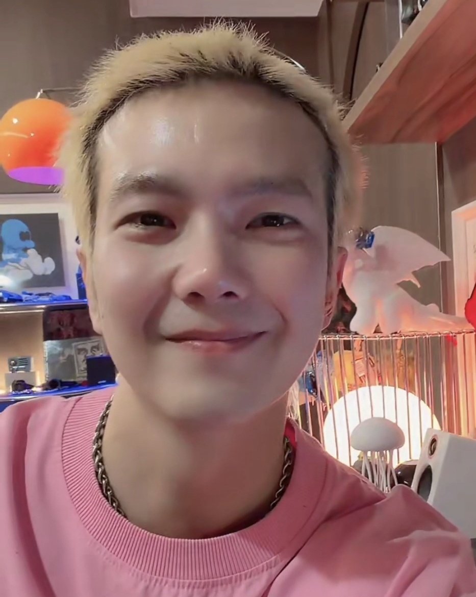 𝙻𝚘𝚘𝚔𝚔𝚊𝚒 𝙵𝚝.𝙱𝙸𝚄 🐣💙 tweet media